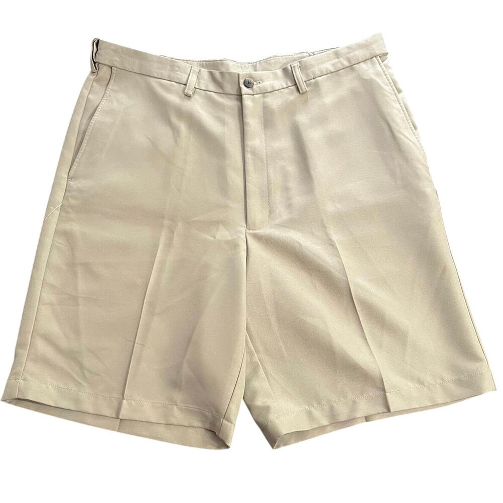 Haggar Clothing Co. Men Shorts Size 36